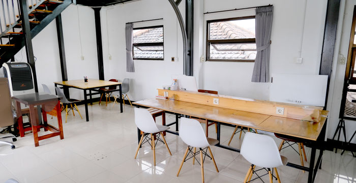 No. 5 Kav. 4 Jalan Terusan Wisnuwardhana Barat Jl Sawojajar Ii, Mangliawan - Image 2