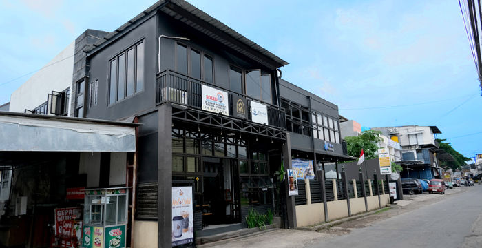 No. 5 Kav. 4 Jalan Terusan Wisnuwardhana Barat Jl Sawojajar Ii, Mangliawan - Image 4