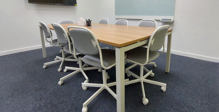 Jl Kh Mas Mansyur Nokav 126 Karet Tengsin, Jakarta - Image 4