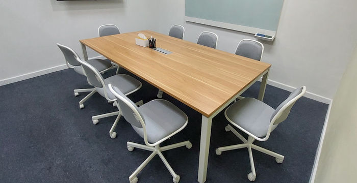 Jl Kh Mas Mansyur Nokav 126 Karet Tengsin, Jakarta - Image 2