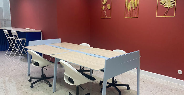 Jl Kh Mas Mansyur Nokav 126 Karet Tengsin, Jakarta - Image 3