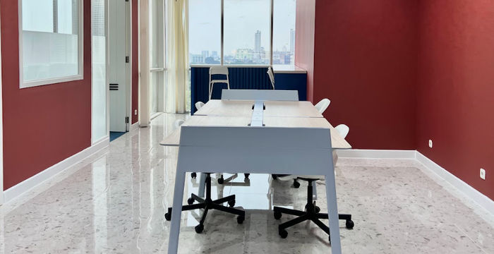 Jl Kh Mas Mansyur Nokav 126 Karet Tengsin, Jakarta - Image 5