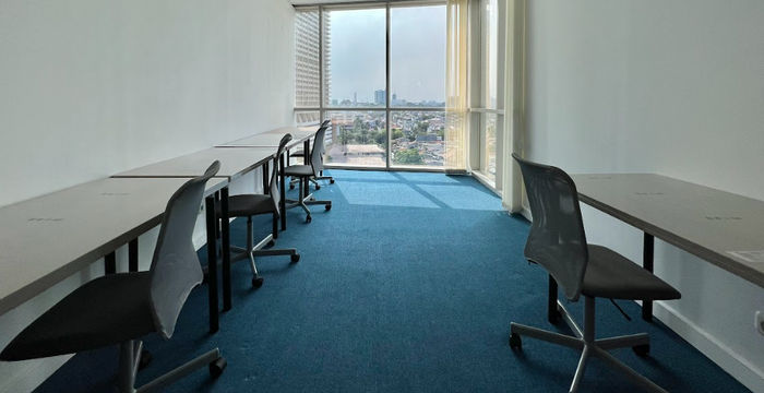 Jl Kh Mas Mansyur Nokav 126 Karet Tengsin, Jakarta - Image 4