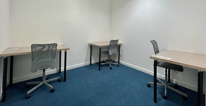 Jl Kh Mas Mansyur Nokav 126 Karet Tengsin, Jakarta - Image 4