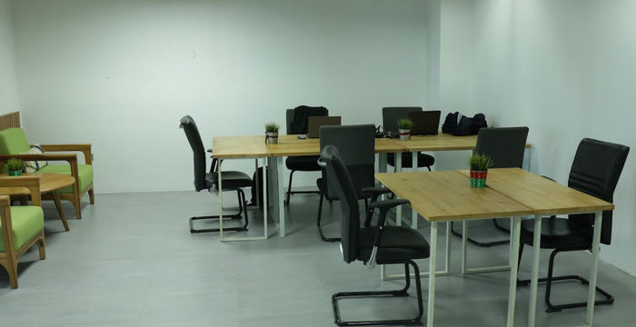 Jl Boulevard Pantai Indah Kapuk No 1 Kav Ofs, Jakarta Utara - Image 4