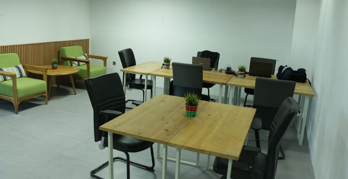 Jl Boulevard Pantai Indah Kapuk No 1 Kav Ofs, Jakarta Utara - Image 2