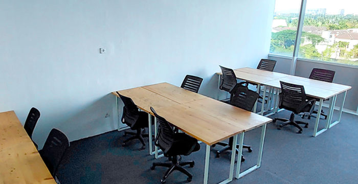 Jl Boulevard Pantai Indah Kapuk No 1 Kav Ofs, Jakarta Utara - Image 3