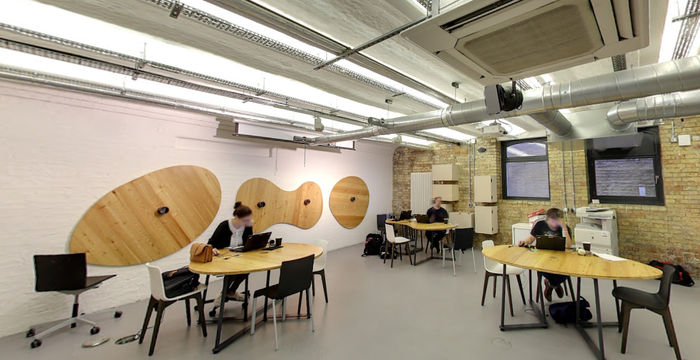 1-2 Hatfields, Waterloo - Image 5