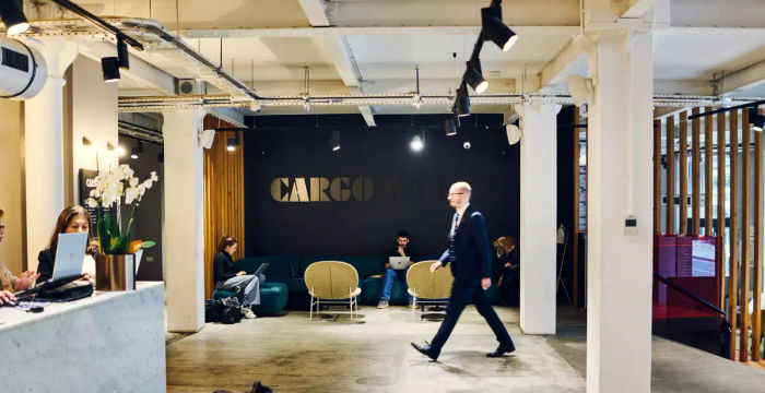 1-2 Hatfields, Waterloo - Image 3