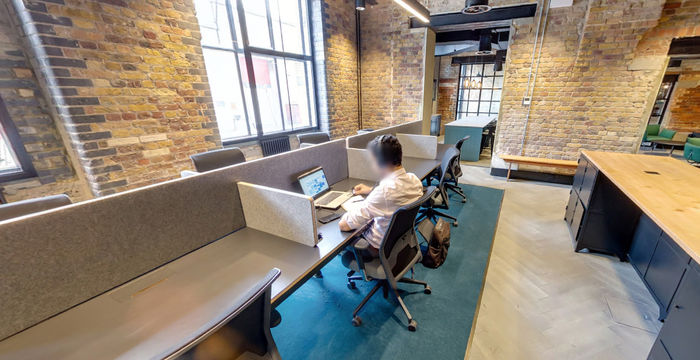 100 Black Prince Road, Lambeth - Image 3