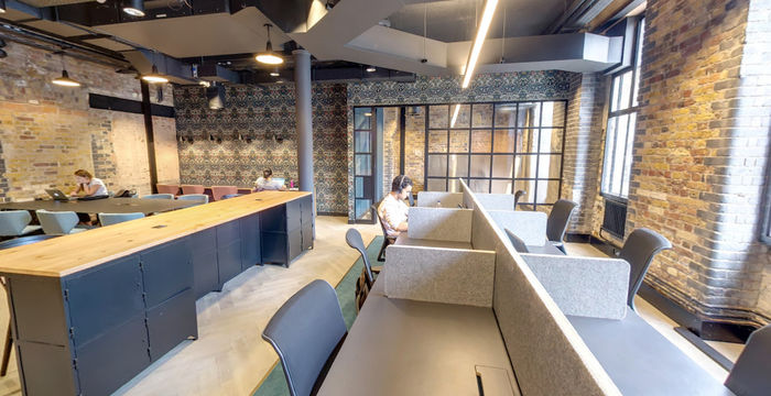 100 Black Prince Road, Lambeth - Image 4