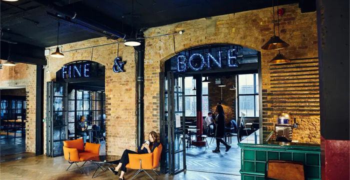 100 Black Prince Road, Lambeth - Image 3