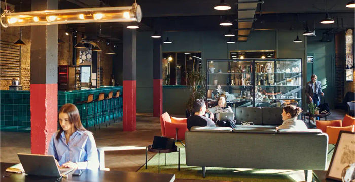 100 Black Prince Road, Lambeth - Image 4