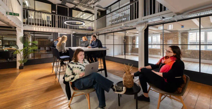 Clerkenwell Workshops - Image 5