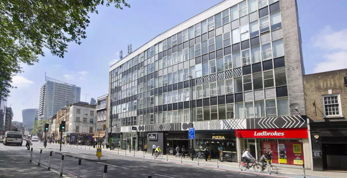 E1 Studios - Image 2