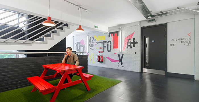 75 Whitechapel Road, Shadwell - Image 3