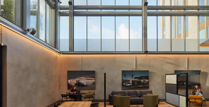 Edinburgh House - Image 2