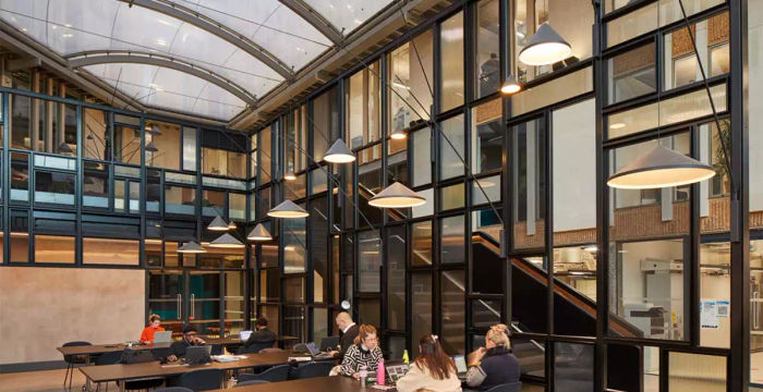 Edinburgh House - Image 5