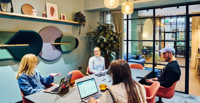 Exmouth House - Image 2