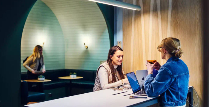 Exmouth House - Image 3