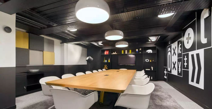 154-160 Fleet Street, Blackfriars - Image 3