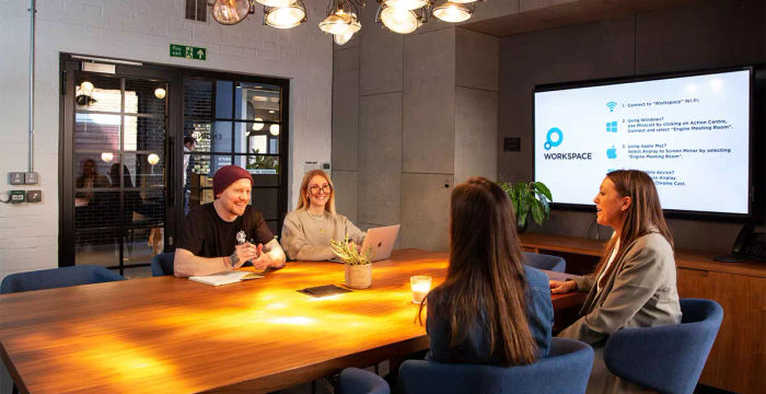 8-12 Creekside, Deptford - Image 4