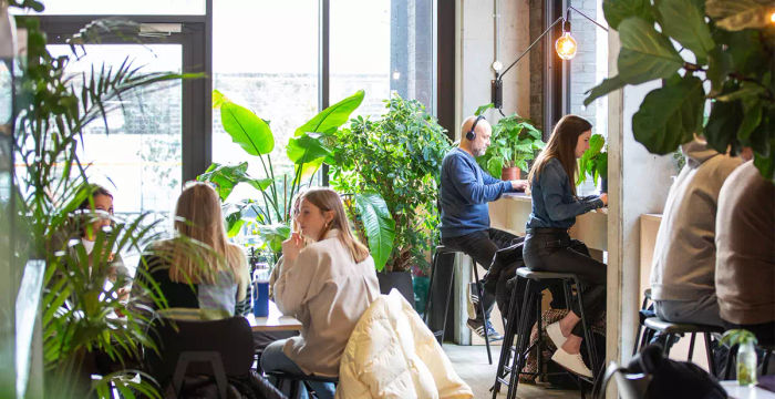 8-12 Creekside, Deptford - Image 3