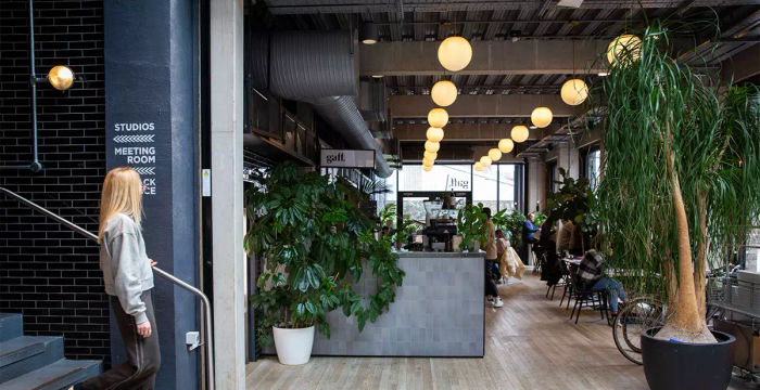 8-12 Creekside, Deptford - Image 5