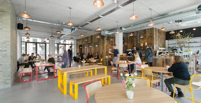 332 Ladbroke Grove, Ladbroke Grove - Image 4