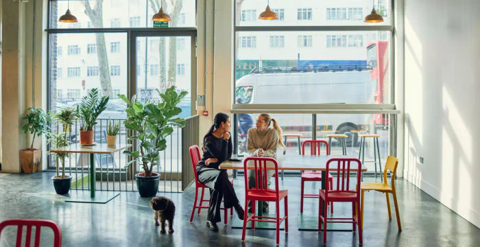 Grand Union Studios - Image 3