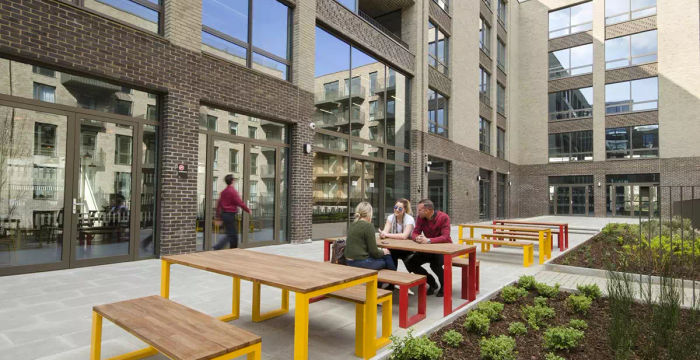 332 Ladbroke Grove, Ladbroke Grove - Image 5