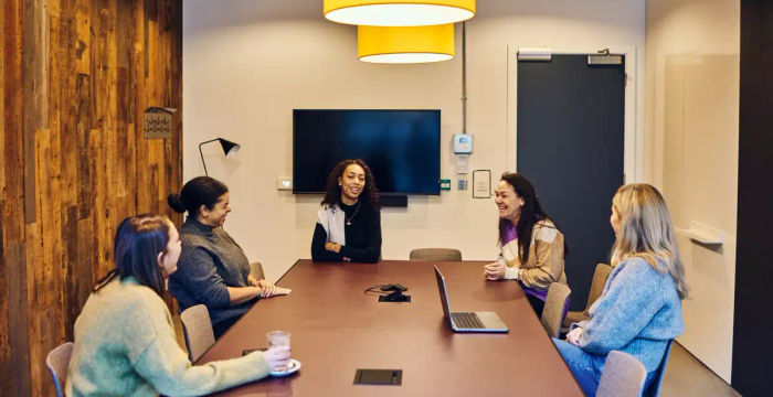 Grand Union Studios - Image 5