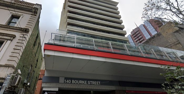 140 Bourke Street, Melbourne - Image 5