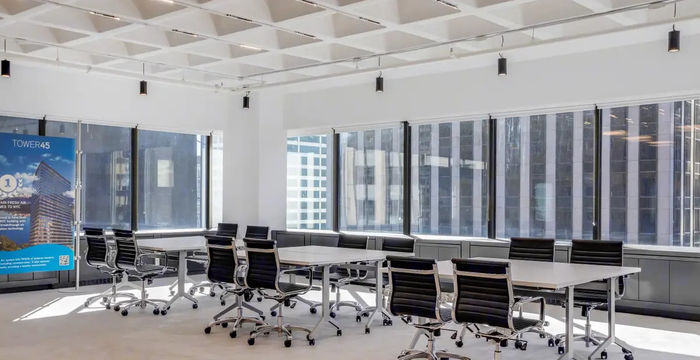 120 W 45th St, New York - Image 4