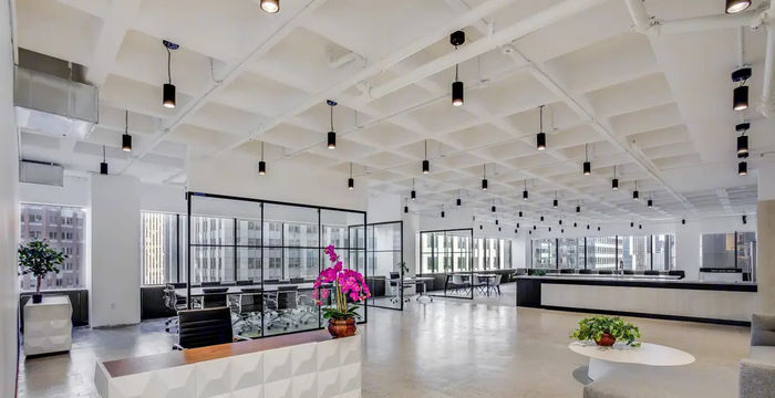 120 W 45th St, New York - Image 5