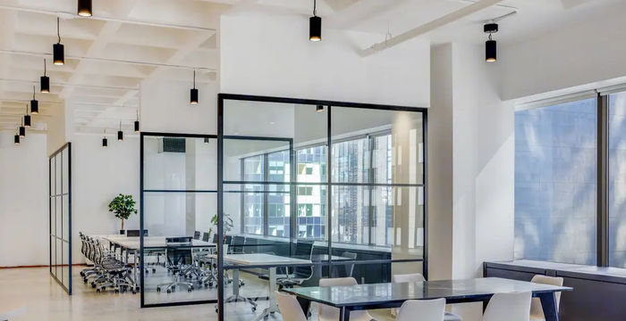 120 W 45th St, New York - Image 5