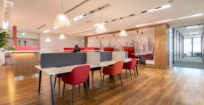 140-146 Camden Street Camden, London - Image 3