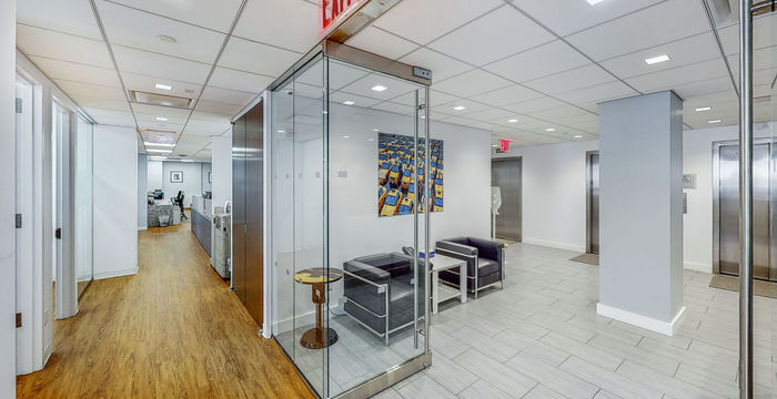 485 Madison Avenue, New York - Image 3