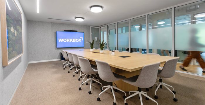 1333 New Hampshire Ave Nw, Washington - Image 4