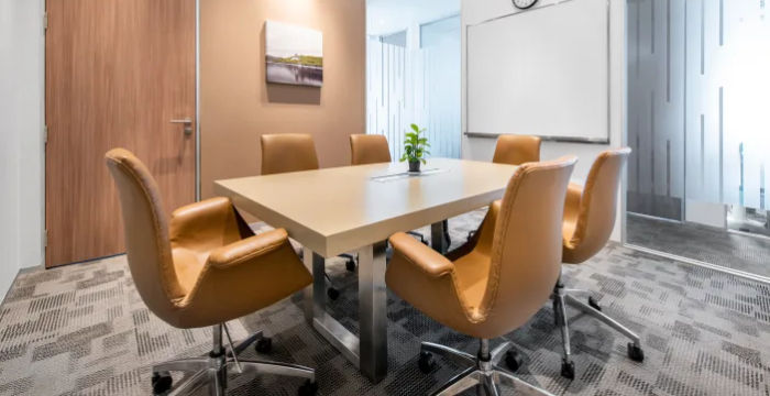 3 Jl Jenderal Sudirman Nokav, Jakarta - Image 3