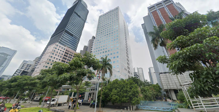 3 Jl Jenderal Sudirman Nokav, Jakarta - Image 5