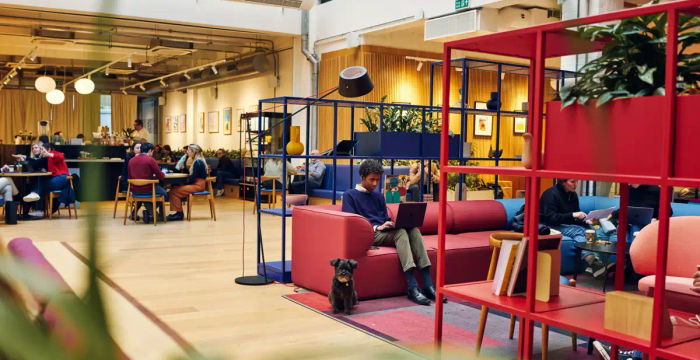 30 Great Guildford Street, Borough - Image 2