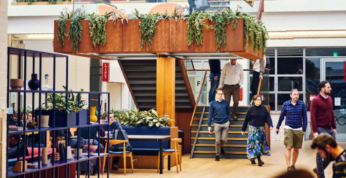 30 Great Guildford Street, Borough - Image 4