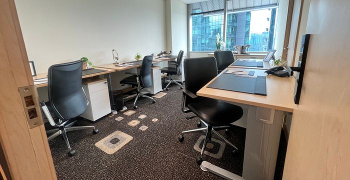 Kuala Lumpur City Centre, Kuala Lumpur - Image 5