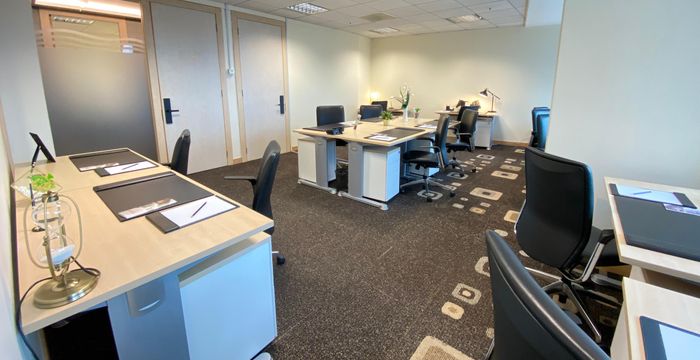 Kuala Lumpur City Centre, Kuala Lumpur - Image 2