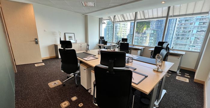 Kuala Lumpur City Centre, Kuala Lumpur - Image 2