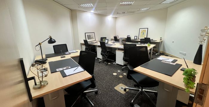 Kuala Lumpur City Centre, Kuala Lumpur - Image 3