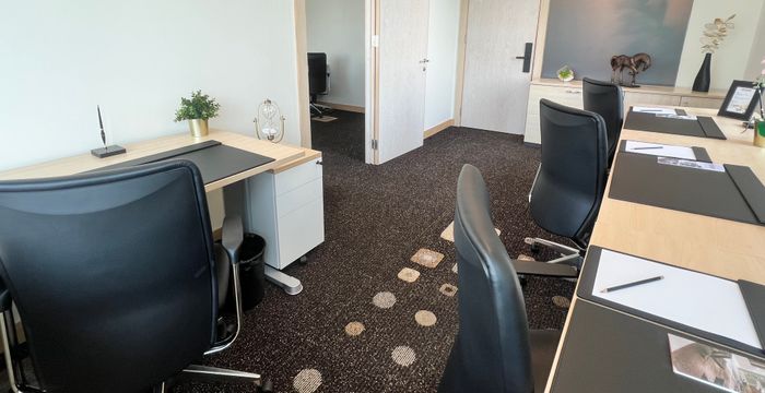 Kuala Lumpur City Centre, Kuala Lumpur - Image 5