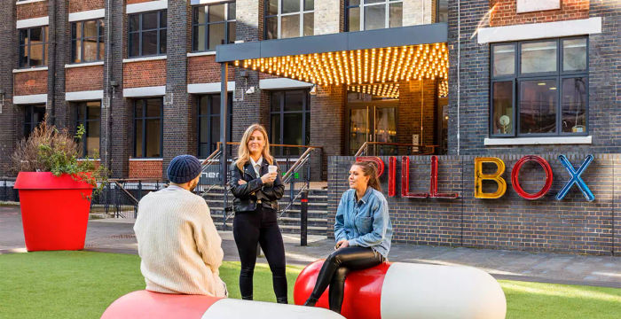 115 Coventry Road, Bethnal Green - Image 4