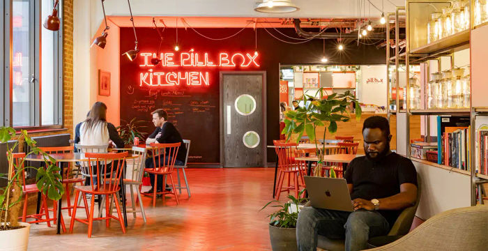 115 Coventry Road, Bethnal Green - Image 2